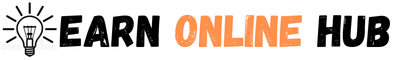 Earn Online Hub | Trusted Work-From-Home Opportunities
